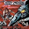 Holy Moses - Disorder Of The Order