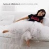 Natalie Imbruglia - White Lilies Island: Album-Cover