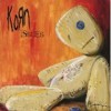 Korn - Issues: Album-Cover