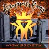 Kottonmouth Kings - High Society: Album-Cover