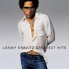 Lenny Kravitz - Greatest Hits: Album-Cover