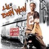 Lil Bow Wow - Beware Of Dog: Album-Cover