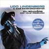 Udo Lindenberg - Ich Schwöre! Das Volle Programm: Album-Cover