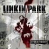 Linkin Park - Hybrid Theory: Album-Cover