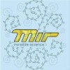 Mir - Invisible Science: Album-Cover