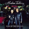 Modern Talking - 2000 - Year Of The Dragon: Album-Cover
