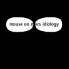 Mouse On Mars - Idiology: Album-Cover