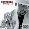 Nate Dogg - Music And Me: Album-Cover