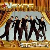 N Sync - No Strings Attached: Album-Cover