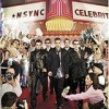 N SYNC - Celebrity: Album-Cover