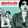 Original Soundtrack - alaska.de: Album-Cover