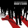 Original Soundtrack - Ocean's Eleven: Album-Cover