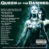 Original Soundtrack - Queen Of The Damned: Album-Cover