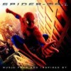 Original Soundtrack - Spider-Man: Album-Cover