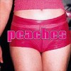 Peaches - The Teaches Of Peaches: Album-Cover