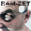Ram-Zet - Escape: Album-Cover