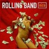 Rollins Band - Nice: Album-Cover