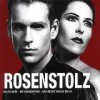 Rosenstolz - Alles Gute Goldedition: Album-Cover