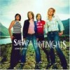 Sahara Hotnights - Jennie Bomb: Album-Cover