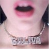 Saliva - Every Six Seconds: Album-Cover