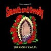 Smooth and Greedy - Prison Talk: Album-Cover