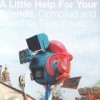 Tiefschwarz - A Little Help For Your Friends: Album-Cover