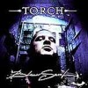 Torch - Blauer Samt: Album-Cover