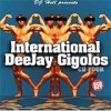 International Deejay Gigolos - Compilation 4: Album-Cover