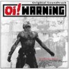 Original Soundtrack - Oi! Warning: Album-Cover