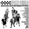 Various Artists - Spare Shells - A Tribute To The Specials: Album-Cover