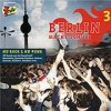 Various Artists - Berlin Macht Schule 3 - Nu Rock & Nu Punk: Album-Cover