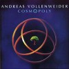 Andreas Vollenweider - Cosmopoly