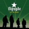 Flipsyde - We The People: Album-Cover