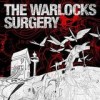 The Warlocks - Surgery: Album-Cover