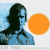 St. Thomas - Children Of The New Brigade: Album-Cover
