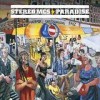 Stereo MC's - Paradise: Album-Cover
