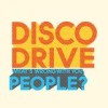 Disco Drive - What's Wrong With You, People?: Album-Cover