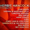 Herbie Hancock - Possibilities: Album-Cover