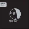 Various Artists - Spectral Sound Vol. 1: Album-Cover