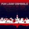 Fun Lovin' Criminals - Livin' In The City: Album-Cover
