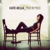 Katie Melua - Piece By Piece: Album-Cover