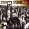 Disturbed - Ten Thousand Fists: Album-Cover