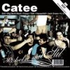Catee - Pöbeln Mit Stil: Album-Cover