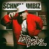 Taichi - Schnell Imbiz: Album-Cover