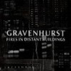 Gravenhurst - Fire In Distant Buildings: Album-Cover