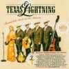 Texas Lightning - Meanwhile, Back At The Ranch: Album-Cover