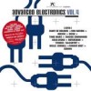 Various Artists - Advanced Electronic Vol. 4: Album-Cover