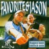 Favorite & Jason - Rappen Kann Tödlich Sein: Album-Cover