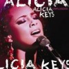 Alicia Keys - Unplugged: Album-Cover