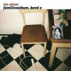 Rio Reiser - Familienalbum, Band 2: Album-Cover